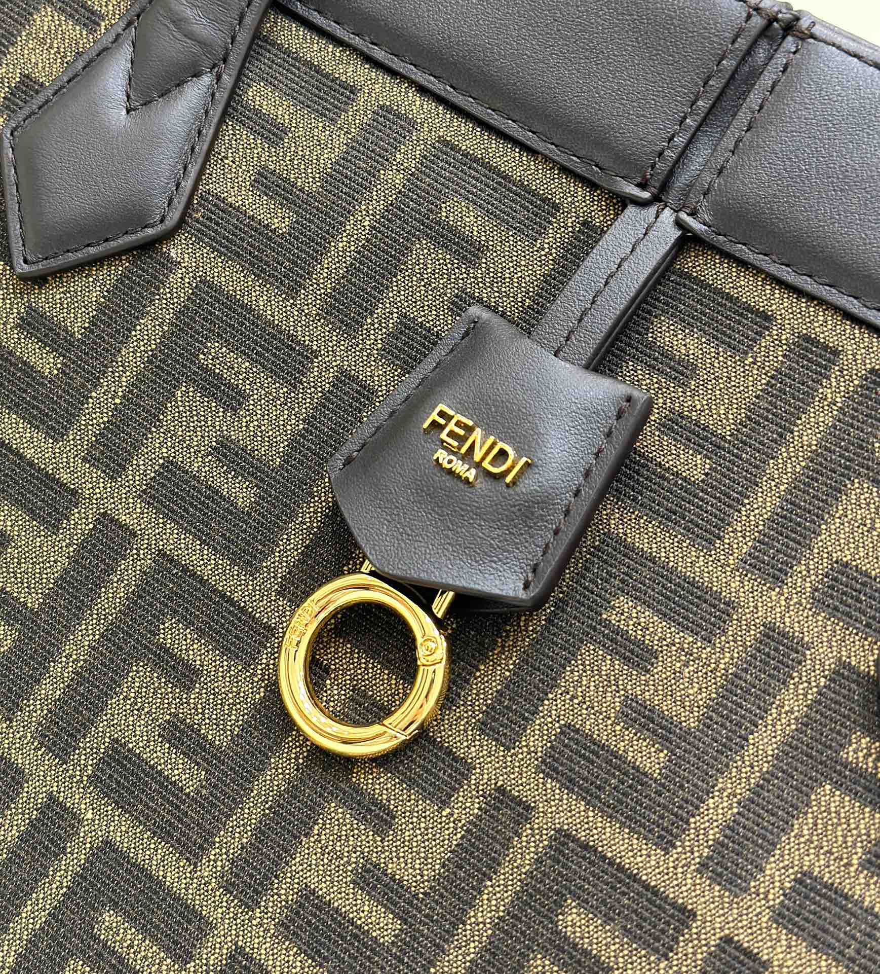 Fendi Bucket Bags